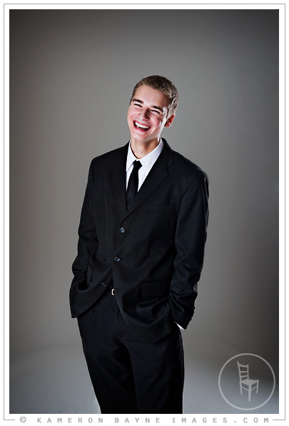 Kameron Bayne Images - Joey and sincere laughter Kameron Bayne Images - Joey and sincere laughter