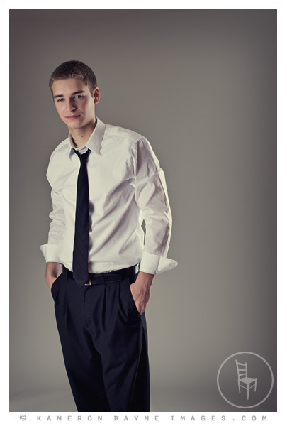 Kameron Bayne Images - Joey in the studio Kameron Bayne Images - Joey in the studio