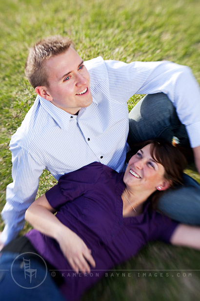 engagement couple, comfortable, pose, lensbaby