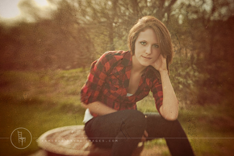 Kameron Bayne Images - Vintage Country Park