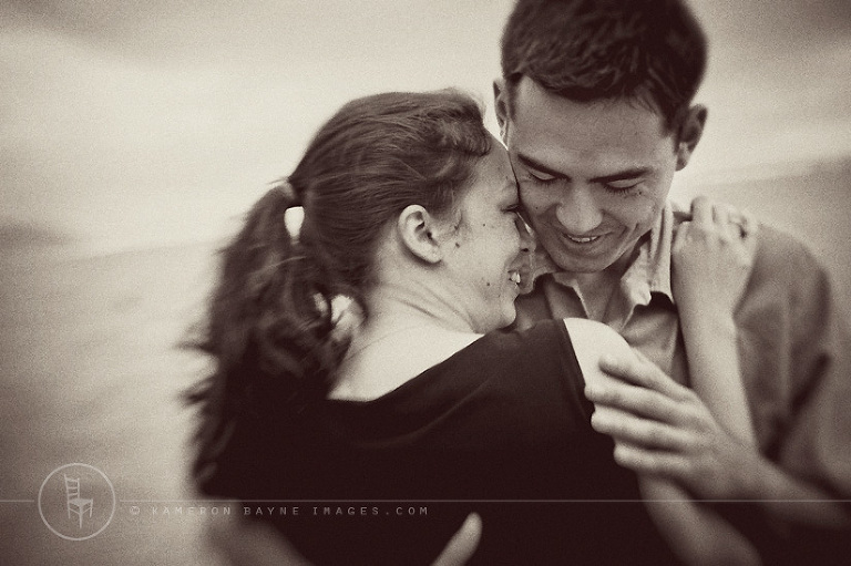 Kameron Bayne Images - Love and Laughter