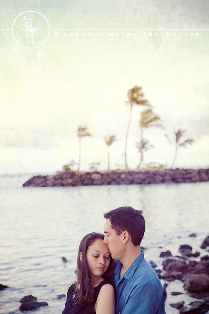 Kameron Bayne Images - The Comforts of Love in Paradise Kameron Bayne Images - The Comforts of Love in Paradise
