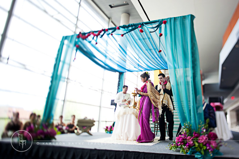 Kameron Bayne Images - Jewish Hindu Wedding Ceremony