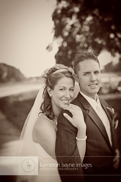 Kameron Bayne Images - Old School Wedding Portrait, Kyle and Katie Kameron Bayne Images - Old School Wedding Portrait, Kyle and Katie