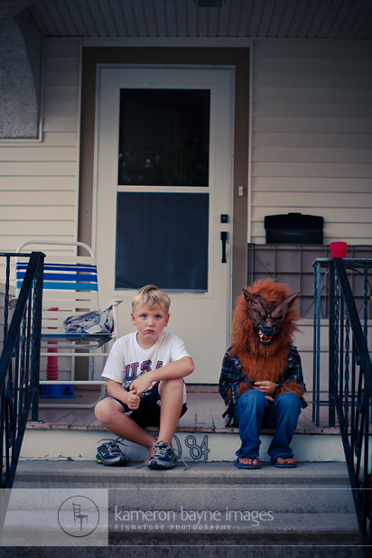 Wolfman