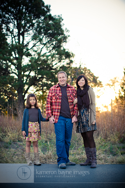 Engagement Portrait | New Families