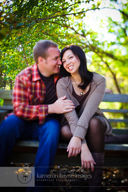 Sara + Jared | Whispered Love