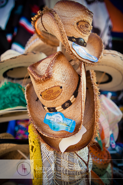 Sun Hats | Made in Isla Mujeres, Mexico