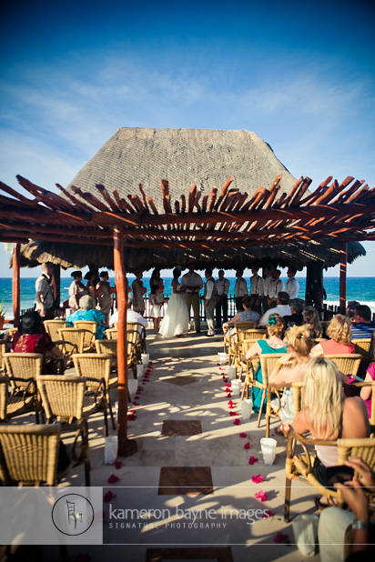 Sara + Jared | The Ceremony