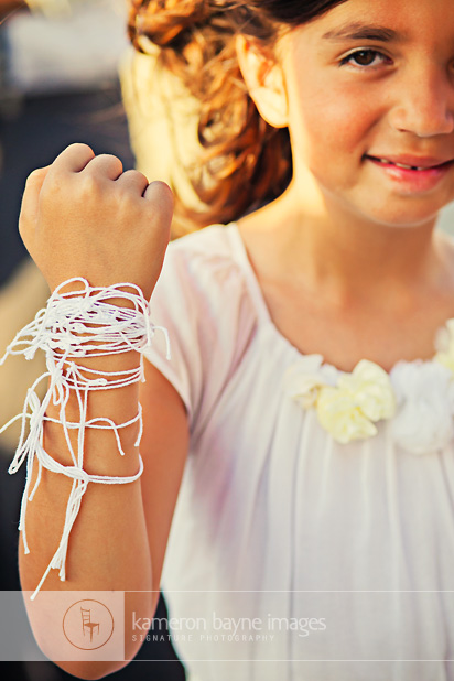 Avery | Tied Together with Love