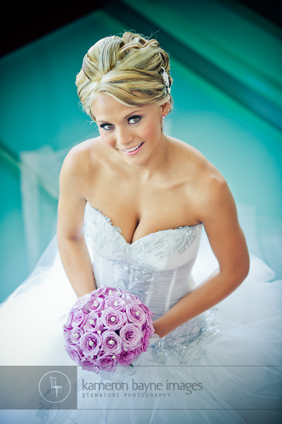 Lindsay | Bridal Portrait
