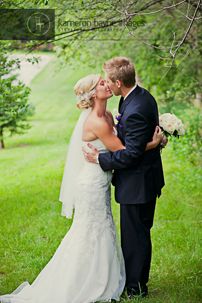 Ann + Matt | First Moment Together