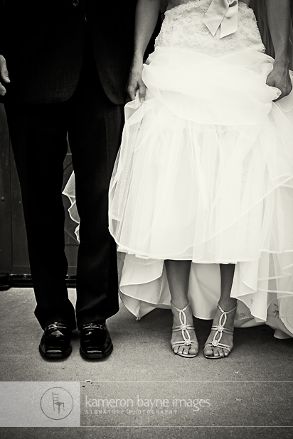 Wedding Feet Shoes