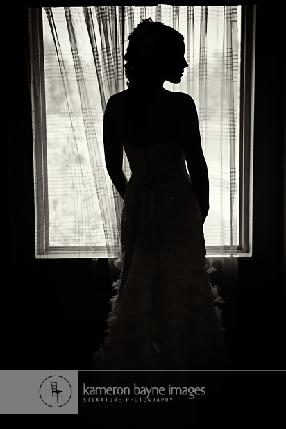 Her Silhouette