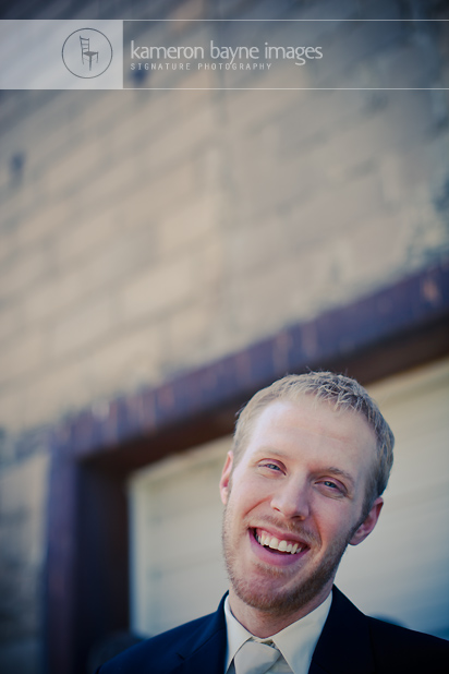 The Groom
