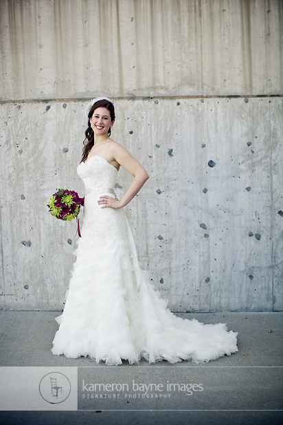 The Bride