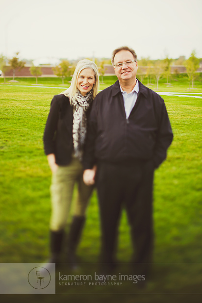 Ron + Kathy | Beloved of 30 Years