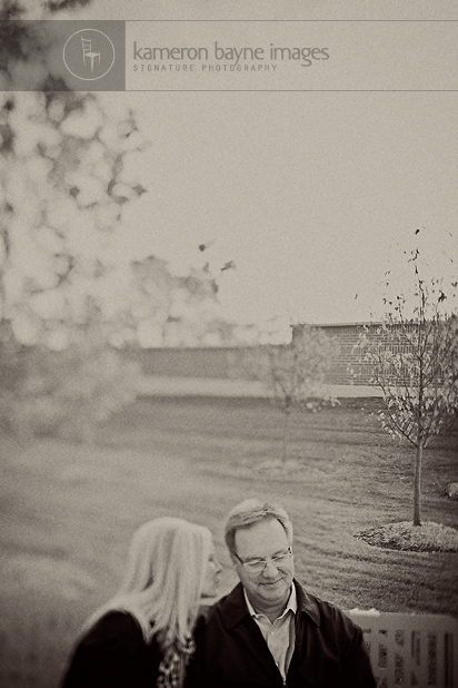 Ron + Kathy | Beloved of 30 Years